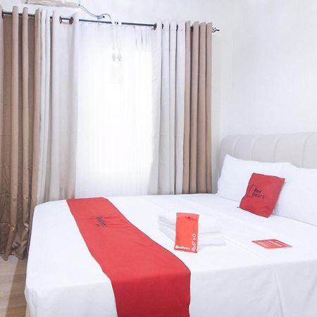 Reddoorz Plus @ Cuarto Verde Staycation Las Piñas Dış mekan fotoğraf
