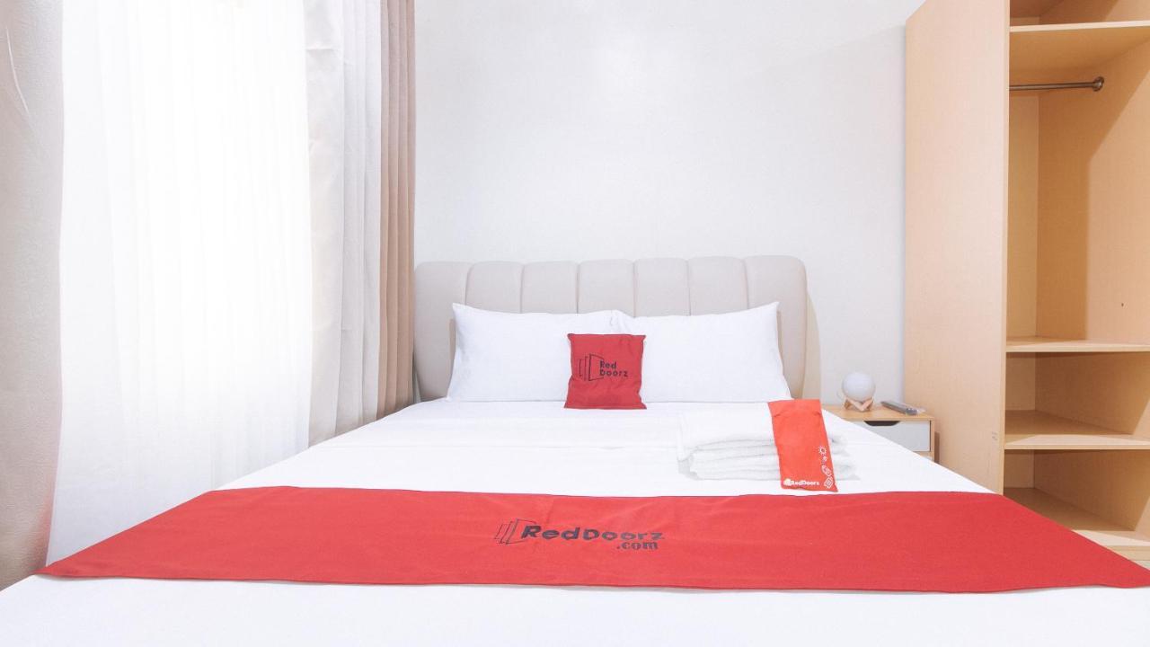 Reddoorz Plus @ Cuarto Verde Staycation Las Piñas Dış mekan fotoğraf