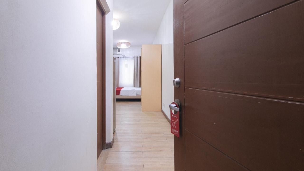 Reddoorz Plus @ Cuarto Verde Staycation Las Piñas Dış mekan fotoğraf